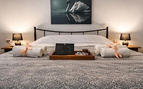 Jasmine Apartment - Your Perfect Nafplio Escape